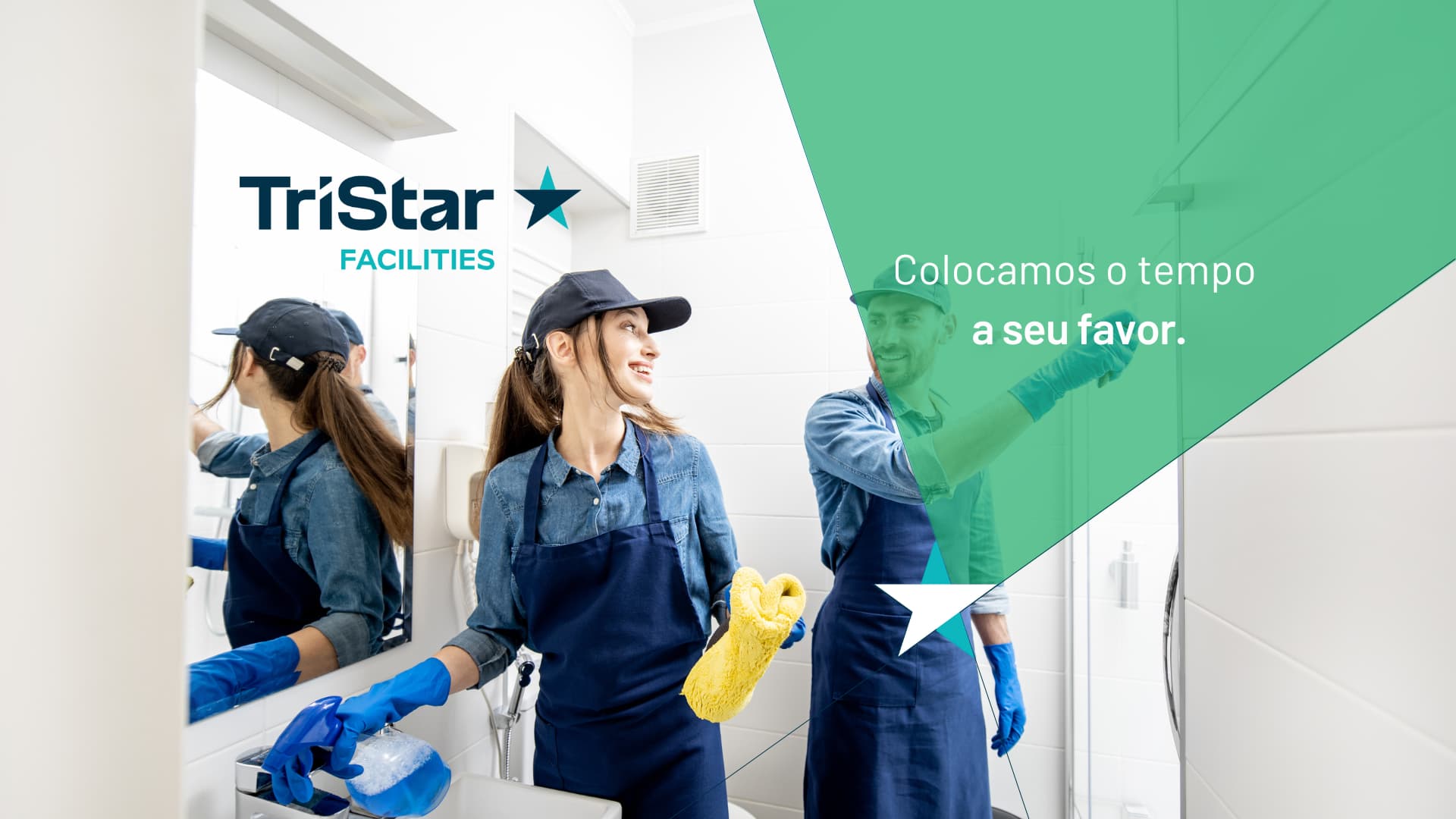 Serviços – TriStar Group